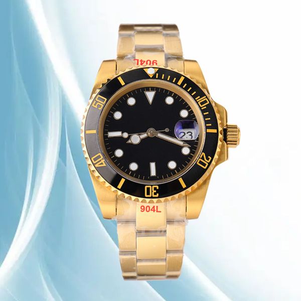 mens watch aaa watches designer 40mm black dial automatic 2813 movement fashion classic luxury men style 904l waterproof luminous sapphire d, Slivery;brown
mens watch aaa watches designer 40mm black dial automatic 2813 movement fashion classic luxury men style 904l waterproof luminous sapphire d, Slivery;brown
