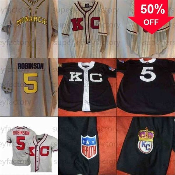 xflsp glaa3740 # 5 jackie robinson kansas city monarchs negro league jersey 100% stitched custom baseball jerseys any name any number mens w, Black
xflsp glaa3740 # 5 jackie robinson kansas city monarchs negro league jersey 100% stitched custom baseball jerseys any name any number mens w, Black