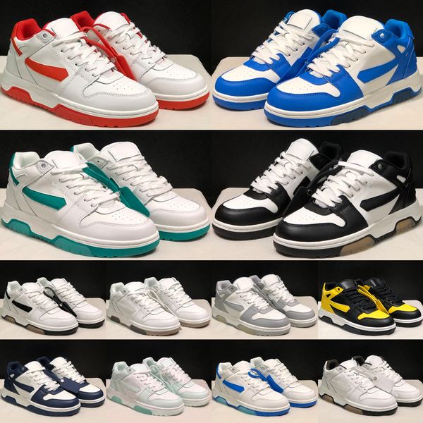 luxury men women casual shoes out of office ooo 30 mm low white black light blue red leather platform trainers outdoor sneakers size 36-45
luxury men women casual shoes out of office ooo 30 mm low white black light blue red leather platform trainers outdoor sneakers size 36-45