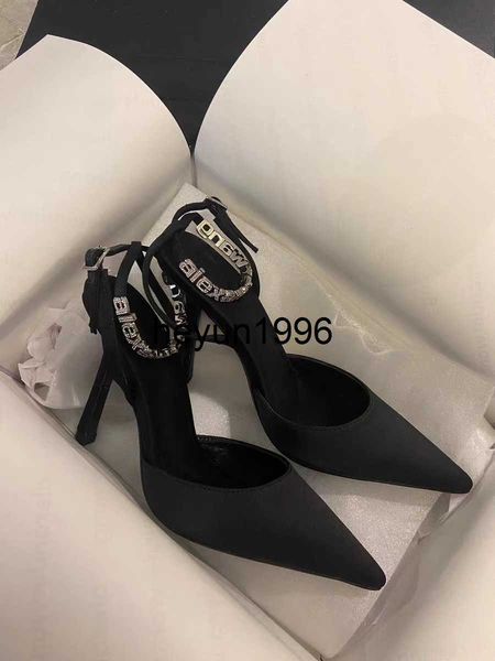 rhinestone letter high shoes thin heel spring/summer new black one line buckle strap baotou sandals female
rhinestone letter high shoes thin heel spring/summer new black one line buckle strap baotou sandals female