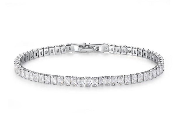 stunning new arrival unique luxury jewelry 18k white gold fill full princess cut white z cz diamond gemstones women bracelet g6330155, Golden;silver
stunning new arrival unique luxury jewelry 18k white gold fill full princess cut white z cz diamond gemstones women bracelet g6330155, Golden;silver