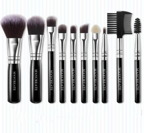 makeup brushes 10 pcs makeup brush set premium synthetic foundation brush blending face powder blush concealers eye shadows brushe9357587
makeup brushes 10 pcs makeup brush set premium synthetic foundation brush blending face powder blush concealers eye shadows brushe9357587