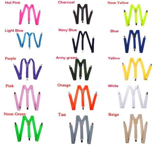 kids suspender children clipon adjustable elastic pants yback suspender braces belt children black 26 colors choose gift 5689730, Black;white
kids suspender children clipon adjustable elastic pants yback suspender braces belt children black 26 colors choose gift 5689730, Black;white