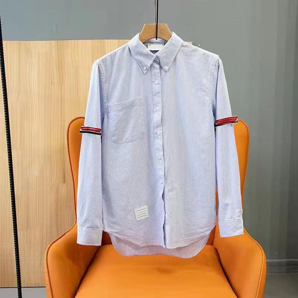 it-thom men t-shirts pure brown long sleeve shirt m-4xl loopback jersey engineered summer wear stripe sweatshirt crewneck pullover q12, White;black
it-thom men t-shirts pure brown long sleeve shirt m-4xl loopback jersey engineered summer wear stripe sweatshirt crewneck pullover q12, White;black