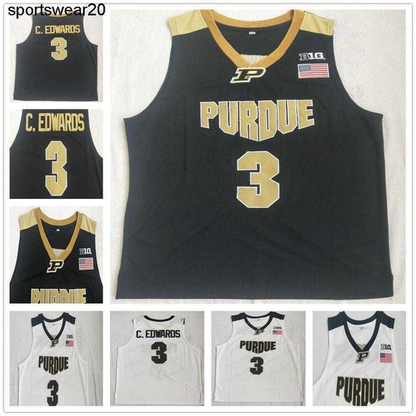 custom college basketball wears ncaa purdue boilermaker 3 c. edwards college baskeball stitched men jerseys color black white university jer, Black;red
custom college basketball wears ncaa purdue boilermaker 3 c. edwards college baskeball stitched men jerseys color black white university jer, Black;red