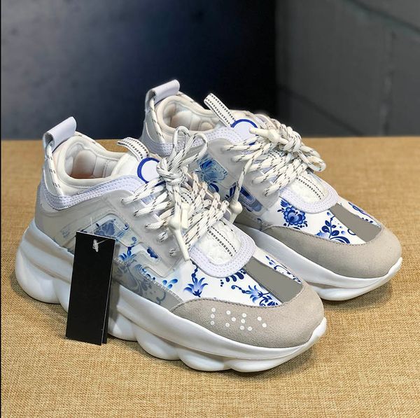 casual shoes italy reflective height chain reaction sneakers triple black white multi-color suede red blue yellow fluo tan men women trainer
casual shoes italy reflective height chain reaction sneakers triple black white multi-color suede red blue yellow fluo tan men women trainer