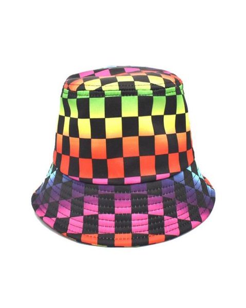 punk harajuku hip hop bucket hat tiedye rainbow checkered plaid print wide brim sunscreen panama fisherman cap hats5773540, Blue;gray
punk harajuku hip hop bucket hat tiedye rainbow checkered plaid print wide brim sunscreen panama fisherman cap hats5773540, Blue;gray