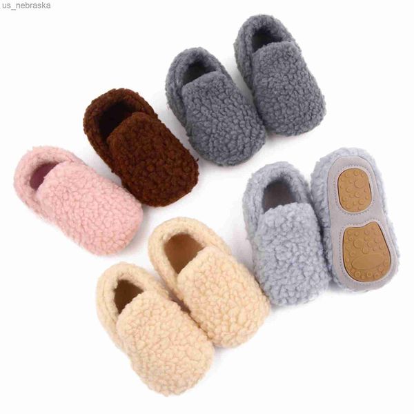 infant newborn baby slippers toddler girls boys prewalker trainers first walker fur winter warm baby antislip crib shoes
infant newborn baby slippers toddler girls boys prewalker trainers first walker fur winter warm baby antislip crib shoes