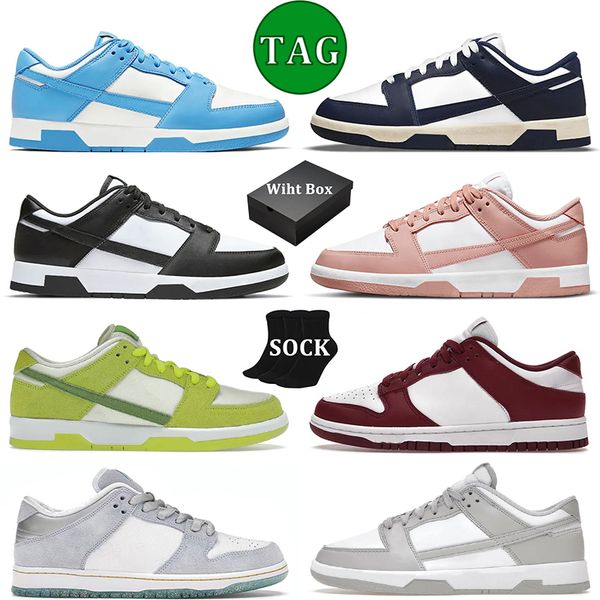 with box sb running shoes men women sb low sneakers black with panda unc grey fog vintage navy rose whisper dark beetroot trainers sports sn
with box sb running shoes men women sb low sneakers black with panda unc grey fog vintage navy rose whisper dark beetroot trainers sports sn