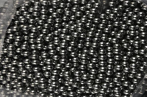 hunting slings 100pcslot 4mm highcarbon steel slings balls catapult bow hitting ammo steel ball shooting archery bows2000877, Black
hunting slings 100pcslot 4mm highcarbon steel slings balls catapult bow hitting ammo steel ball shooting archery bows2000877, Black