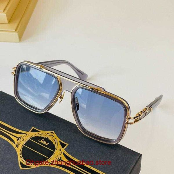 9a csual dita sunglasses for sunmmer men women designer floating frame dita grand lxn evo 403 metal minimalist retro mach collecti with gift, White;black
9a csual dita sunglasses for sunmmer men women designer floating frame dita grand lxn evo 403 metal minimalist retro mach collecti with gift, White;black