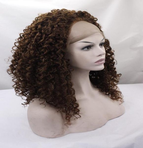 high density hair wig dark brown kinky curly synthetic lace front wig for black women short curly wigs afro kinky curl synth6347192
high density hair wig dark brown kinky curly synthetic lace front wig for black women short curly wigs afro kinky curl synth6347192