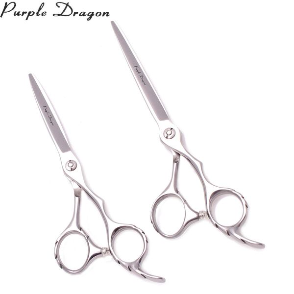 salon purple dragon 5.5" 6" japan 440c professional hair cutting scissors barber thinning shears hair scissors haircut set z9202
salon purple dragon 5.5" 6" japan 440c professional hair cutting scissors barber thinning shears hair scissors haircut set z9202