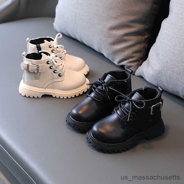 sneakers children boots boys girls leather boots buckle fashion non-slip handsome kids boots shoes, Black;red
sneakers children boots boys girls leather boots buckle fashion non-slip handsome kids boots shoes, Black;red