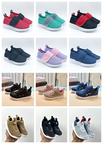 summer mesh kids shoes sports designer casual shoe brand kid low cut retro baby hook loop breathable trainers infant athletic outdoor basket, Black
summer mesh kids shoes sports designer casual shoe brand kid low cut retro baby hook loop breathable trainers infant athletic outdoor basket, Black