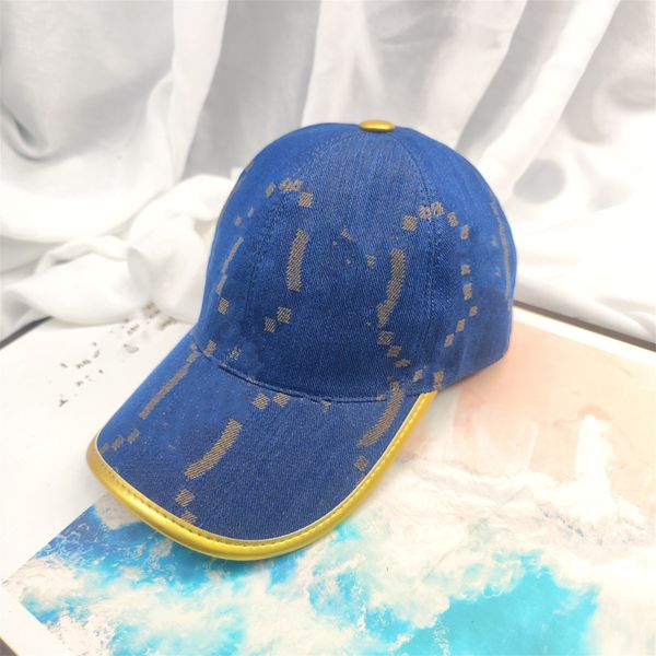 luxurys designer cap baseball cap for caps casual sports letter caps new products sunshade hat personality simple hat fashio hh, Blue;gray
luxurys designer cap baseball cap for caps casual sports letter caps new products sunshade hat personality simple hat fashio hh, Blue;gray