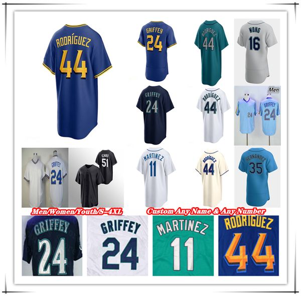 2023 city connect baseball jersey julio rodriguez ken griffey ichiro suzuki teoscar hernandez ty france eugenio suarez jarred kelenic cal ra, Blue;black
2023 city connect baseball jersey julio rodriguez ken griffey ichiro suzuki teoscar hernandez ty france eugenio suarez jarred kelenic cal ra, Blue;black