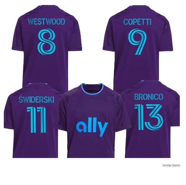 11 swiderski 8 westwood 9 copetti 23-24 men soccer jerseys customized thai quality 13 bronico 14 byrne 14 byrne 15 bender football jersey dh, Black;yellow
11 swiderski 8 westwood 9 copetti 23-24 men soccer jerseys customized thai quality 13 bronico 14 byrne 14 byrne 15 bender football jersey dh, Black;yellow