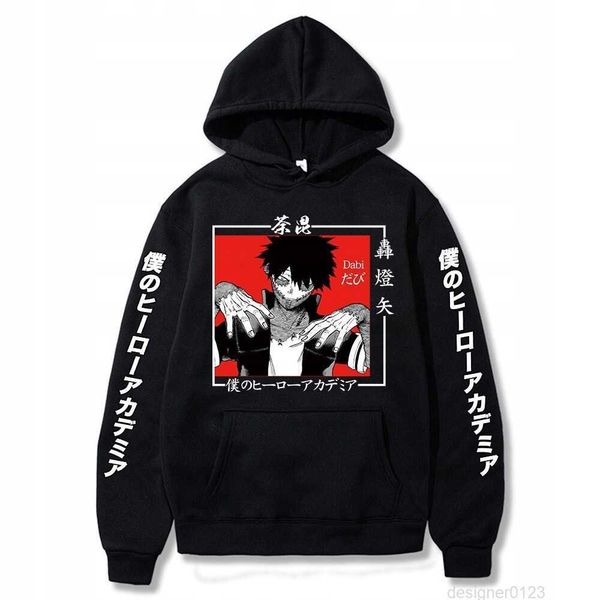 anime my hero academia mha hoodie dabi manga icons sweatshirt boku no hero academia gift clothing sudadera felpa moletom, Black
anime my hero academia mha hoodie dabi manga icons sweatshirt boku no hero academia gift clothing sudadera felpa moletom, Black
