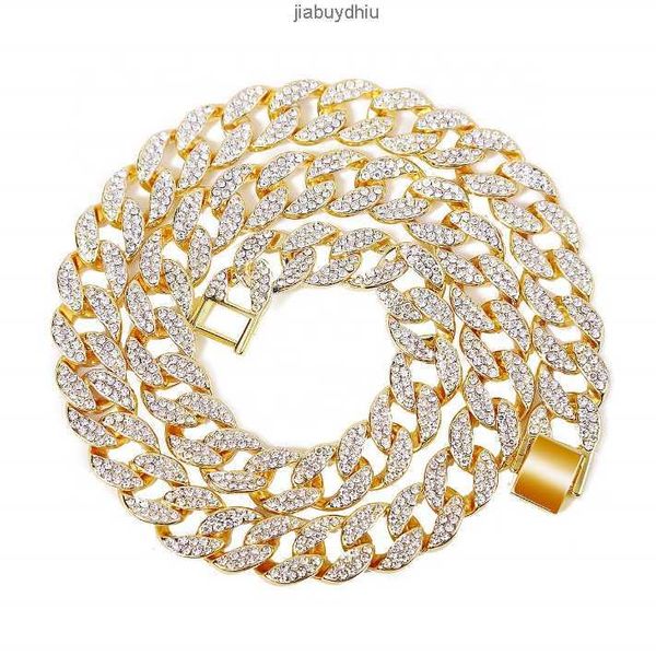colar cubano stock 15mm width cuban chain alloy material with diamond miami hip hop jewelry necklace, Silver
colar cubano stock 15mm width cuban chain alloy material with diamond miami hip hop jewelry necklace, Silver