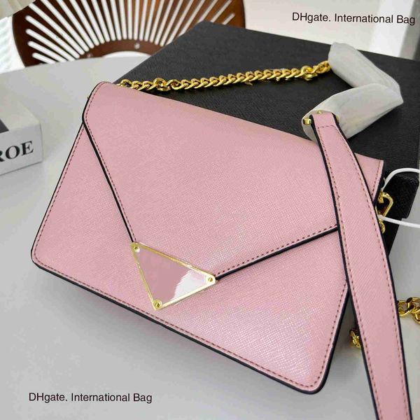 exquisite designer bag saffiano flip shoulder tote handbag with sheepskin lining and chain strap pad classic triangle cross parallel line te
exquisite designer bag saffiano flip shoulder tote handbag with sheepskin lining and chain strap pad classic triangle cross parallel line te