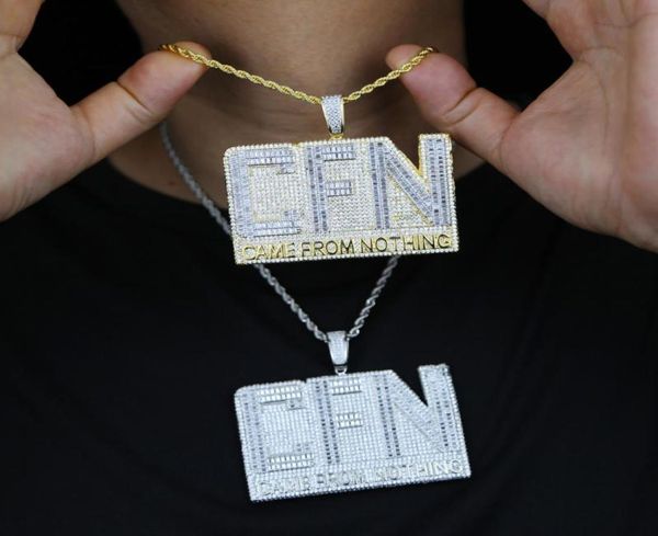 chains iced out sparking cubic zirconia letter came from not thing pendant personality trendy fashion hip hop 5a cz cfn charm neck4906757, Silver
chains iced out sparking cubic zirconia letter came from not thing pendant personality trendy fashion hip hop 5a cz cfn charm neck4906757, Silver