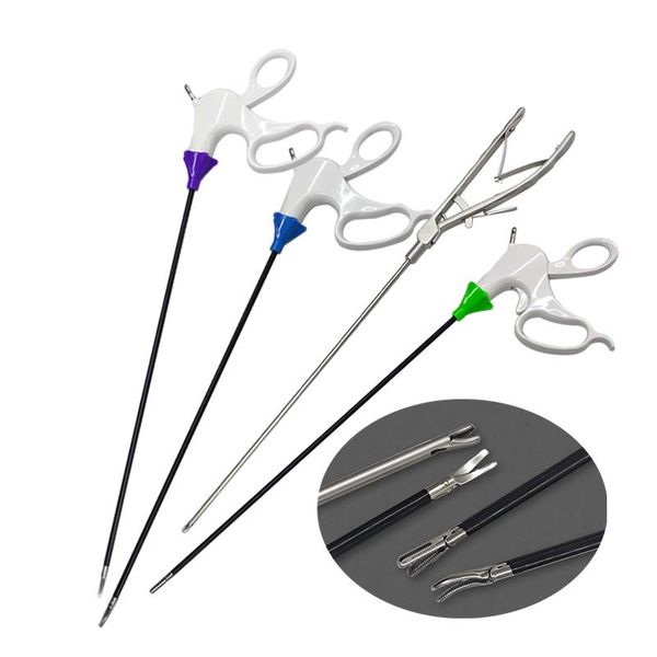 supplies laparoscopic simulation training instrument teaching practice forceps scissors grasper needle holder
supplies laparoscopic simulation training instrument teaching practice forceps scissors grasper needle holder