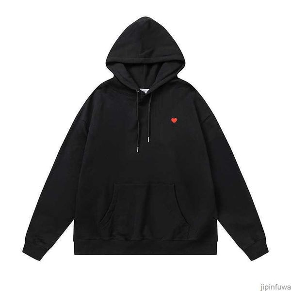 amis paris fashion hoodie for men and women amies de coeur hoody embroidered red love spring round neck jumper couple sweatshirts 9a77, Black
amis paris fashion hoodie for men and women amies de coeur hoody embroidered red love spring round neck jumper couple sweatshirts 9a77, Black