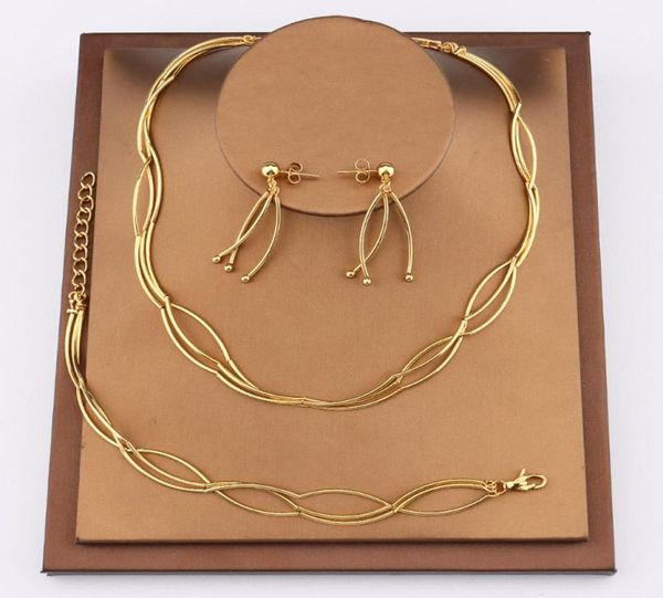 earrings necklace 2022 african dubai jewelry sets for women gold plated stud hand bracelets weddings bridal accessory gifts3850070, Silver
earrings necklace 2022 african dubai jewelry sets for women gold plated stud hand bracelets weddings bridal accessory gifts3850070, Silver