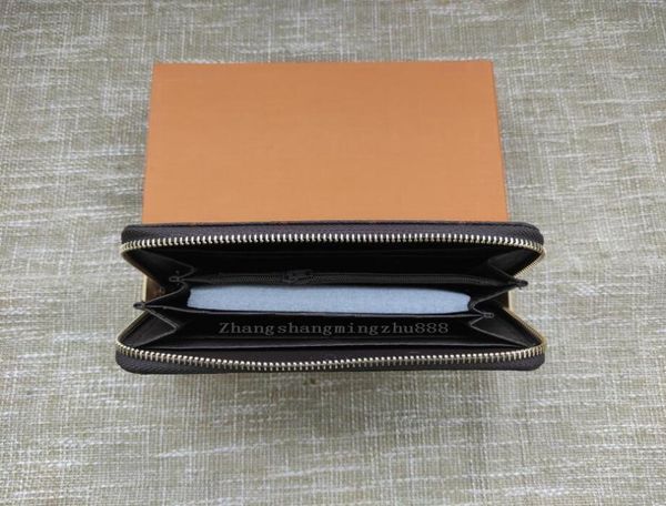 women wallet men purse single zipper long card holder wallets with gift box1610391, Red;black
women wallet men purse single zipper long card holder wallets with gift box1610391, Red;black