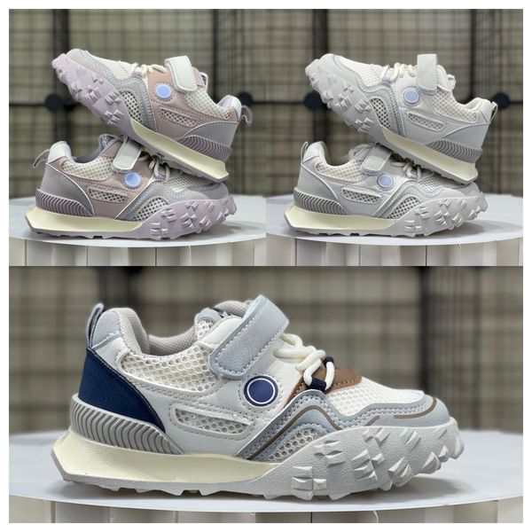 shoes hook kids & loop hollow out mesh surface running shoes beige pink blue durable and elastic boy girl kids designer shoes kids913658 913, Black
shoes hook kids & loop hollow out mesh surface running shoes beige pink blue durable and elastic boy girl kids designer shoes kids913658 913, Black