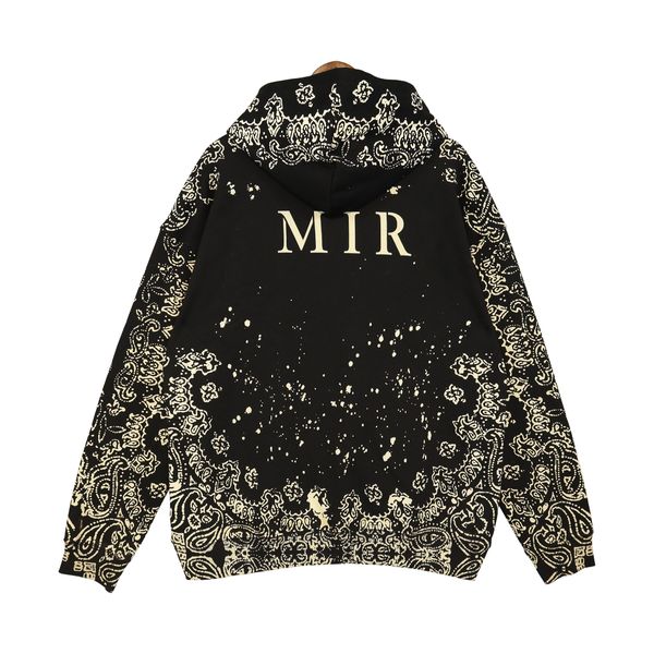 mir hoodie men hoodies designers hoodies pull-over mir hoodies winter warm man clothing hoody sweatshirts version us size 5835, Black
mir hoodie men hoodies designers hoodies pull-over mir hoodies winter warm man clothing hoody sweatshirts version us size 5835, Black