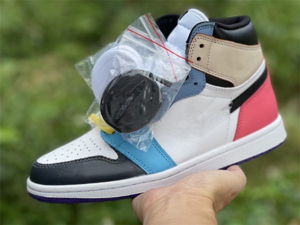 basketball shoes jumpman 1 color matching 1s og men/women sport sneaker with original box
basketball shoes jumpman 1 color matching 1s og men/women sport sneaker with original box