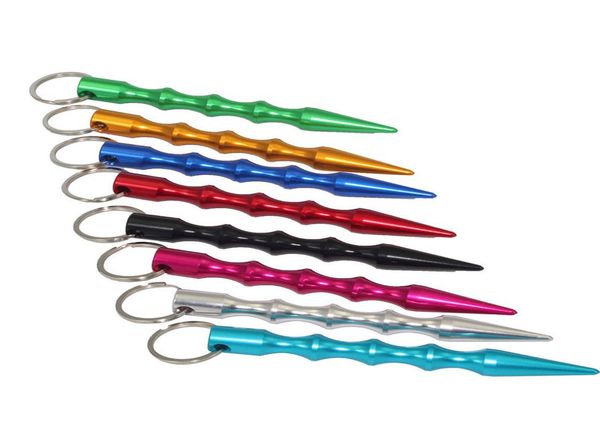 multifunction self defense keychain for bag key holder charm hanging pendant car key chains key ring women men2564515, Silver
multifunction self defense keychain for bag key holder charm hanging pendant car key chains key ring women men2564515, Silver