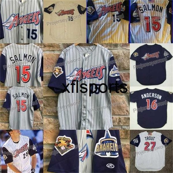 axflsp glamit 2001 california 100 seasons tim salmon jerseys mo vaughn tyler skaggs mike trout shohei ohtani kole calhoun garret anderson al, Black
axflsp glamit 2001 california 100 seasons tim salmon jerseys mo vaughn tyler skaggs mike trout shohei ohtani kole calhoun garret anderson al, Black