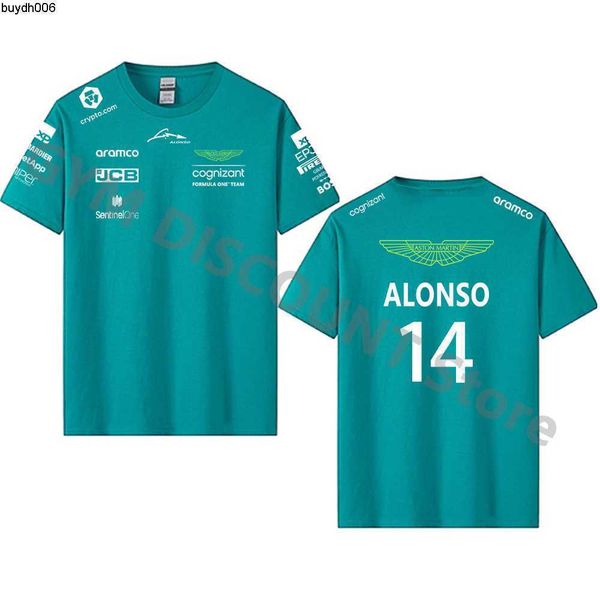 mgyv 2023 summer men's short sleeve t shirt t-shirts f1 racing team formula one fernando alonso design sweatshirt 1v4s, White;black
mgyv 2023 summer men's short sleeve t shirt t-shirts f1 racing team formula one fernando alonso design sweatshirt 1v4s, White;black