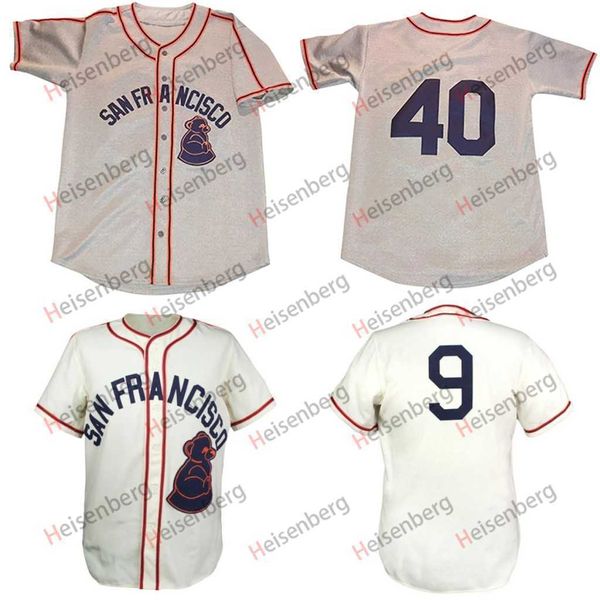 san francisco sea lions 1946 home jersey stitch sewn collection baseball jerseys s-xxxl, Black
san francisco sea lions 1946 home jersey stitch sewn collection baseball jerseys s-xxxl, Black