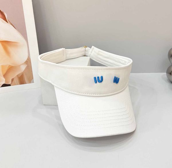 empty cap casual summer visor sun mens designers hat sports women golf tennis outdoor beach headband snapback baseball caps sport, Blue;gray
empty cap casual summer visor sun mens designers hat sports women golf tennis outdoor beach headband snapback baseball caps sport, Blue;gray