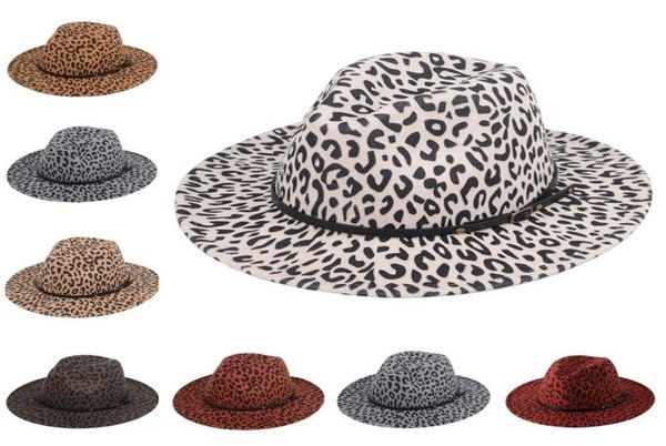 men039s women039s hat for women men leopard fedora hat woman man fedoras casual felt hats female male panama cap jazz ca4629912, Blue;gray
men039s women039s hat for women men leopard fedora hat woman man fedoras casual felt hats female male panama cap jazz ca4629912, Blue;gray