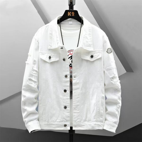 designer mens jacket fashion coat luxury street jacket winter autumn baseball slim fit casual stylist womens windproof coat varsity jacket a, Black;brown
designer mens jacket fashion coat luxury street jacket winter autumn baseball slim fit casual stylist womens windproof coat varsity jacket a, Black;brown
