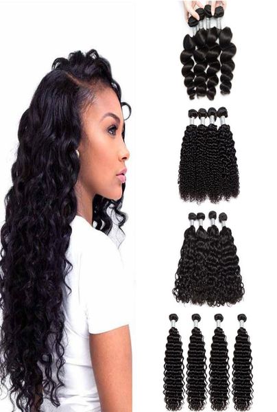 unprocessed loose wave kinky curly water wave deep wave human hair weft extensions peruvian malaysian brazilian virgin hair 6953769, Black
unprocessed loose wave kinky curly water wave deep wave human hair weft extensions peruvian malaysian brazilian virgin hair 6953769, Black