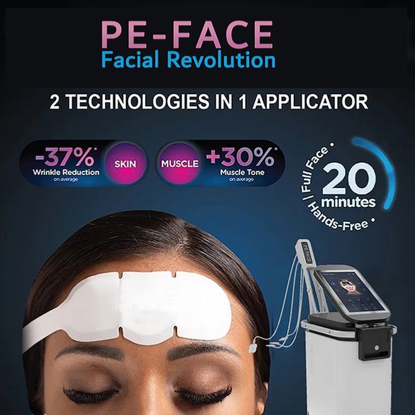 magnetic ems rf skin tightening pe facial skin lifting microcurrent pull lift machine peface muscle stimulate face massager salon spa use
magnetic ems rf skin tightening pe facial skin lifting microcurrent pull lift machine peface muscle stimulate face massager salon spa use