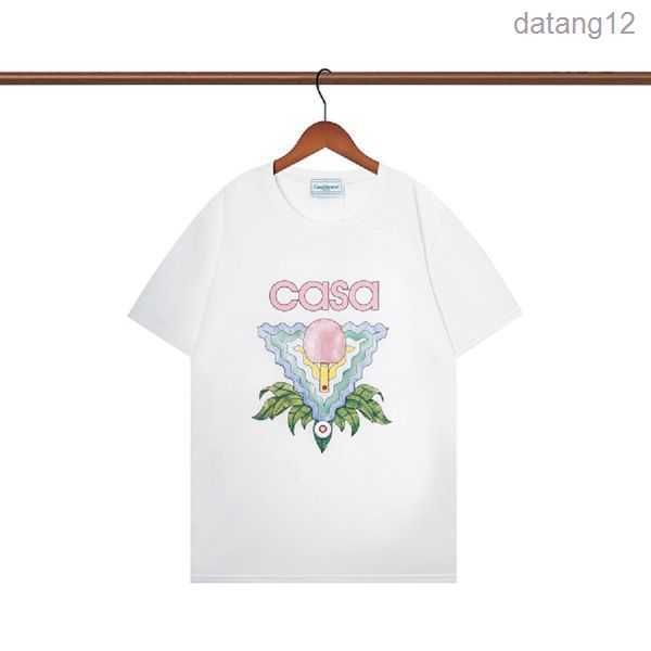 mens designer t shirt casablanca fashion men casual t-shirts man clothing street tennis club shorts sleeve clothes shirts luxury s-2xl 9 gl0, White;black
mens designer t shirt casablanca fashion men casual t-shirts man clothing street tennis club shorts sleeve clothes shirts luxury s-2xl 9 gl0, White;black