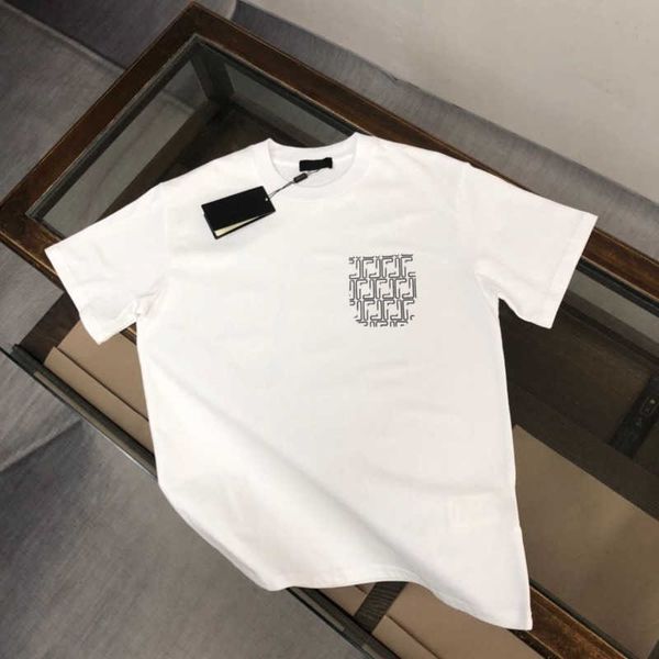 fashion sweatshirt mens tees & polos designer tshirt round neck embroidered print pullover tee men women short sleeve, White;black
fashion sweatshirt mens tees & polos designer tshirt round neck embroidered print pullover tee men women short sleeve, White;black
