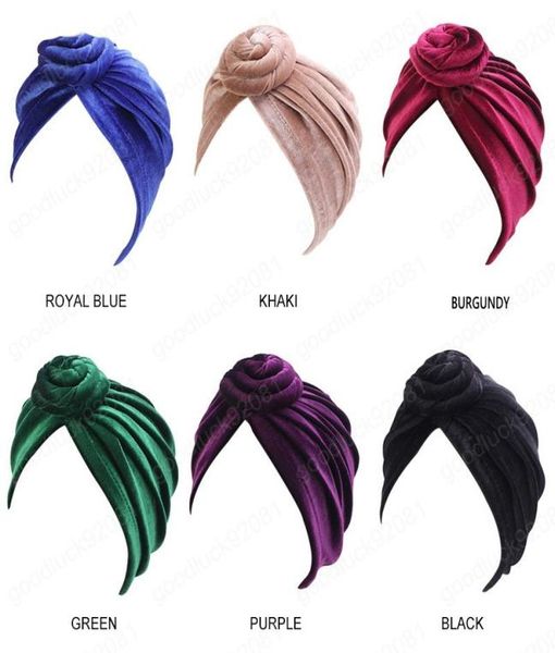new women beanie hats winter velvet rabbit ear turban hats women soft velvet india cap hair accessory bandana hairband6354274, Blue;gray
new women beanie hats winter velvet rabbit ear turban hats women soft velvet india cap hair accessory bandana hairband6354274, Blue;gray