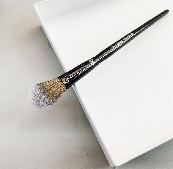 pro black highlight makeup brush 98 soft bristle tapered domed highlighting cosmetics beauty tools6753281
pro black highlight makeup brush 98 soft bristle tapered domed highlighting cosmetics beauty tools6753281
