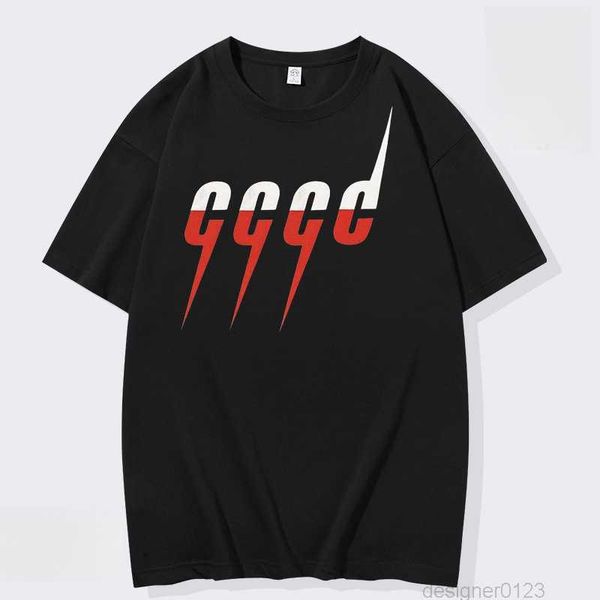 summer men's cotton t-shirt brand letter women's short sleeve street t-shirt round neck t-shirt men's clothing, White;black
summer men's cotton t-shirt brand letter women's short sleeve street t-shirt round neck t-shirt men's clothing, White;black