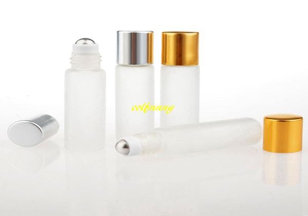 20pcslot 1560mm size 5ml frosting glass roll on essential oil empty perfume bottle stainless steel roller ball refillable9662517
20pcslot 1560mm size 5ml frosting glass roll on essential oil empty perfume bottle stainless steel roller ball refillable9662517