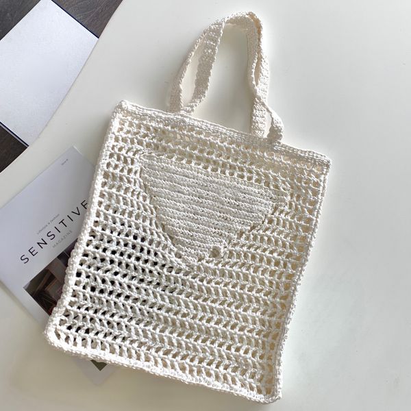tote bag designer handbags beach bag luxury handbags underarm bag tote man women fashion mesh hollow woven shopping bags for summer straw to
tote bag designer handbags beach bag luxury handbags underarm bag tote man women fashion mesh hollow woven shopping bags for summer straw to