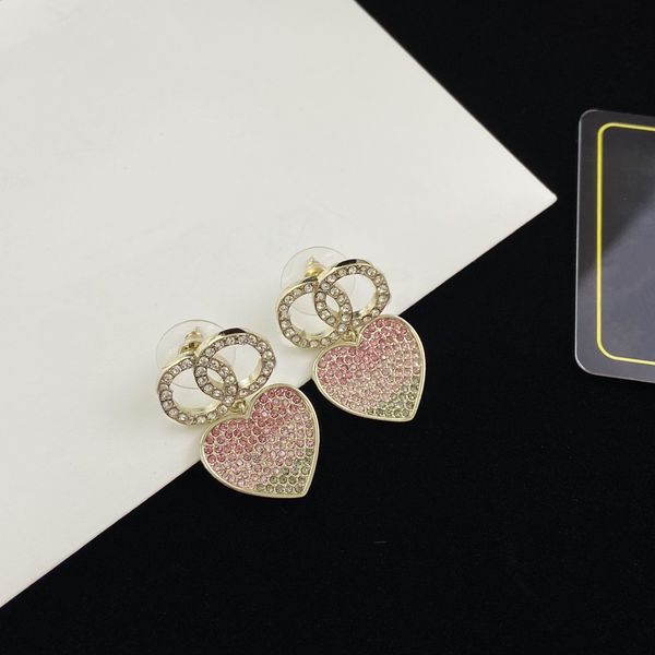 fashion designer earrings letter earstuds earrings luxury women's jewelry metal valentine's day earrings, Golden;silver
fashion designer earrings letter earstuds earrings luxury women's jewelry metal valentine's day earrings, Golden;silver